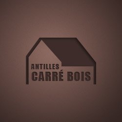 Antilles Carr Bois