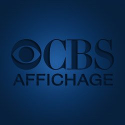 CBS Affichage